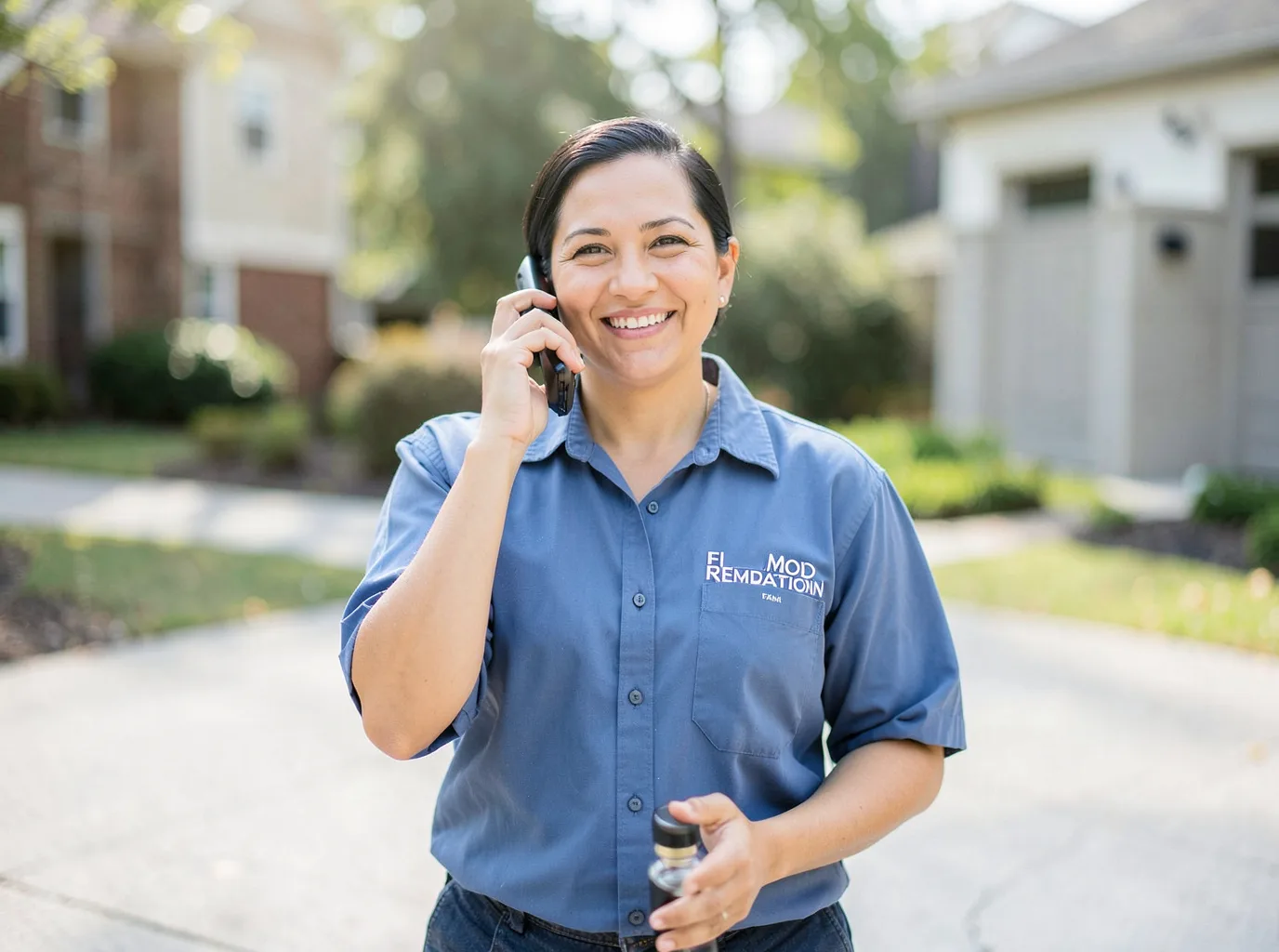 Mold Remediation Meridian, OK FAQs